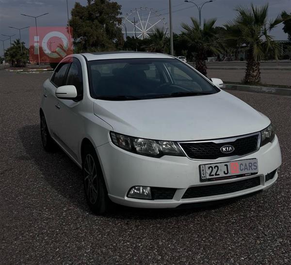 كيا سيراتو 2012 للبيع في العراق - كركوك